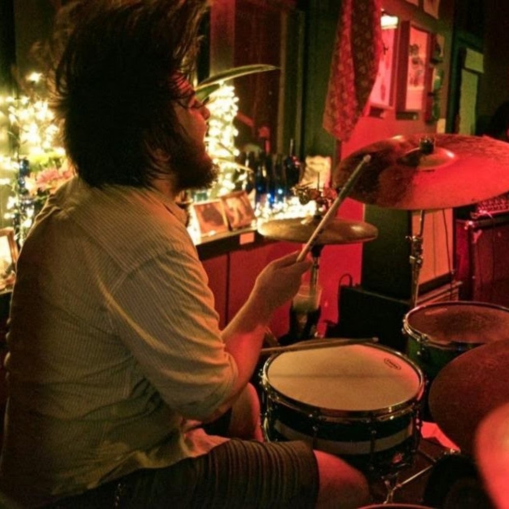 Meet your Posher, Jake